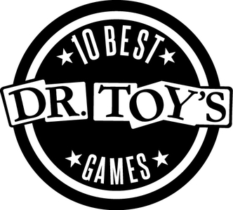 10 Best Games de Dr. Toy's