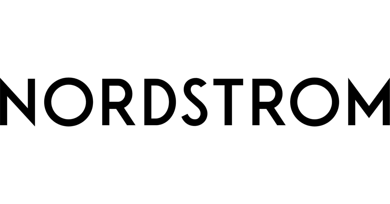 logo nordstrom