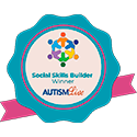 Premio Social Skills Builder Winner