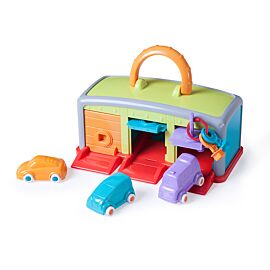 MINIMOBIL MY GARAGE