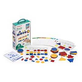 ACTIVITY LOGICAL BLOCKS