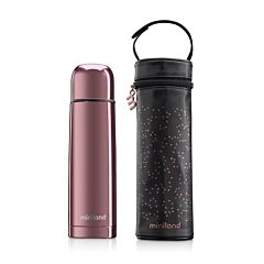 DELUXE THERMOS ROSE
