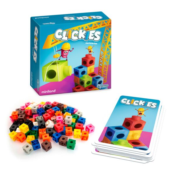 CLICKIES