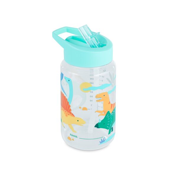 Kinderflasche, Jurassic-Dinosaurier-Flasche