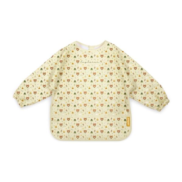 Baby Soft Biby Explorer
