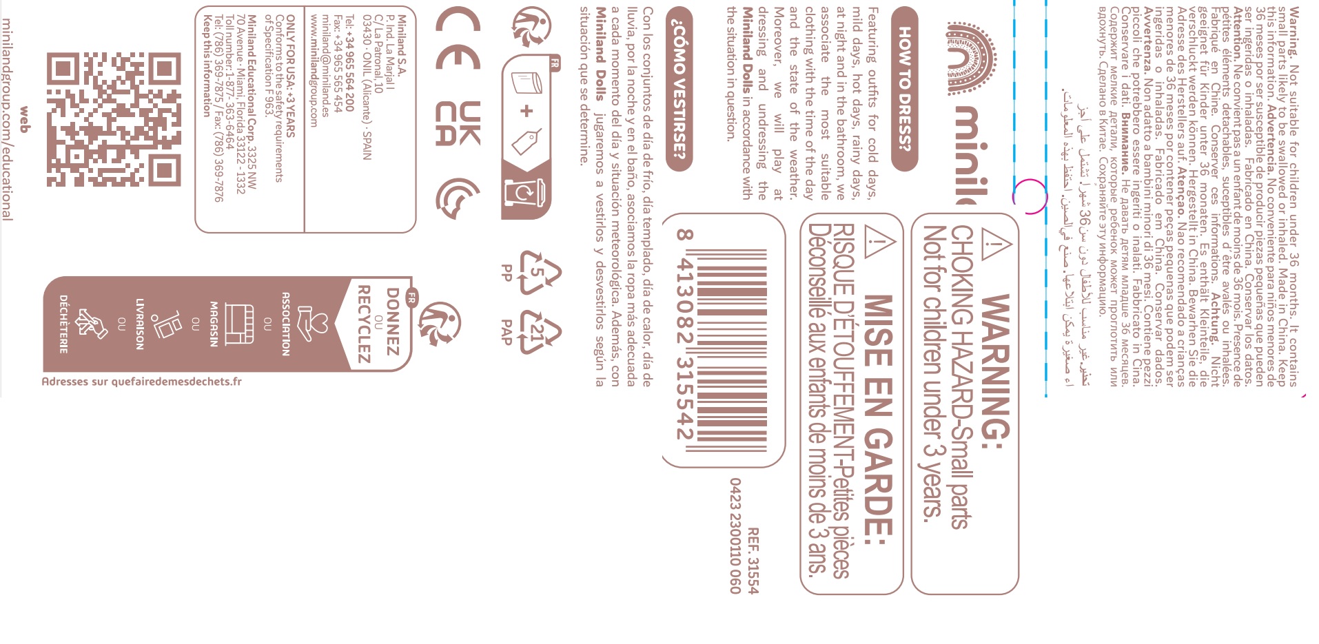 Security Information