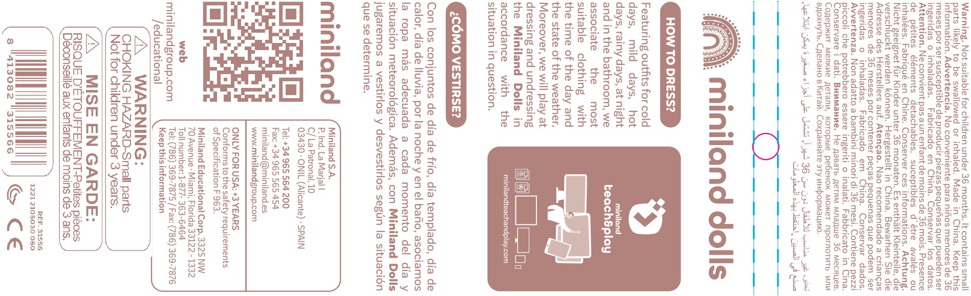 Security Information