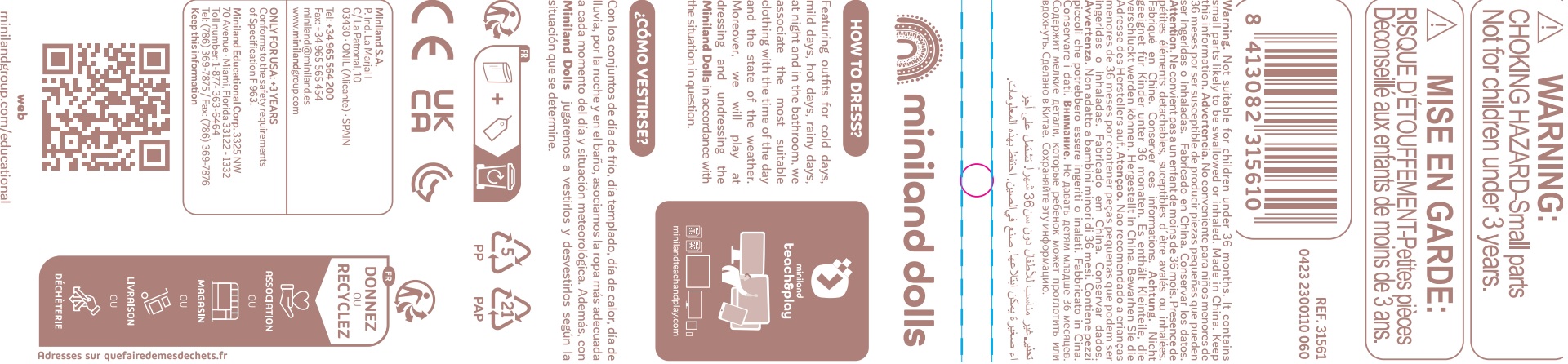 Security Information