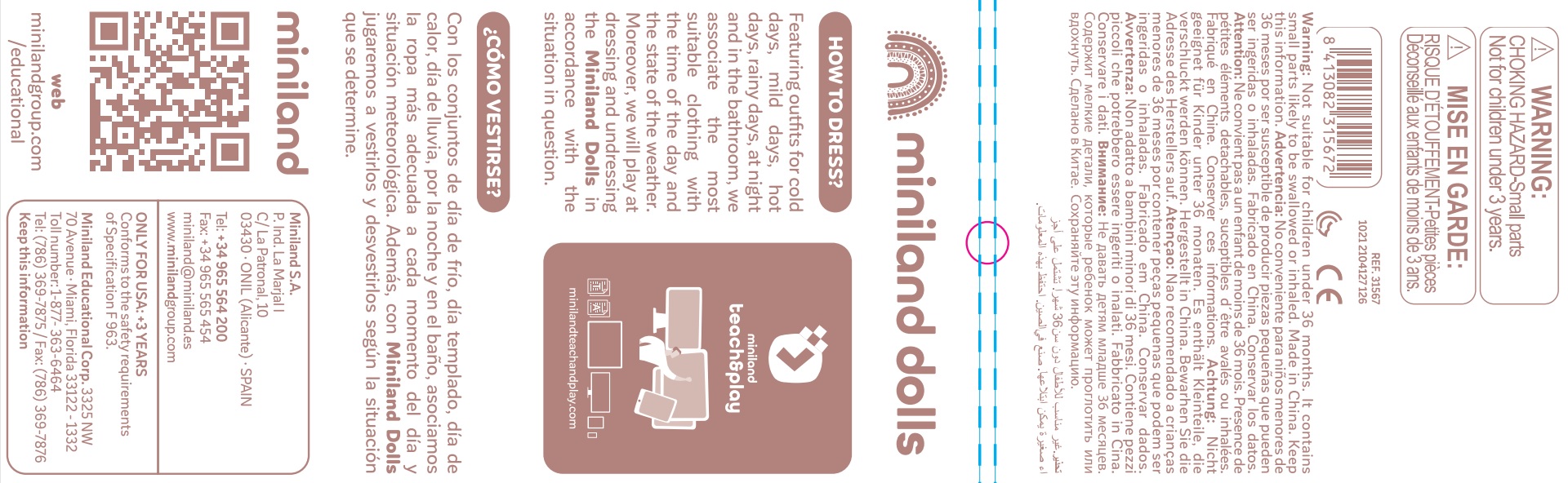 Security Information