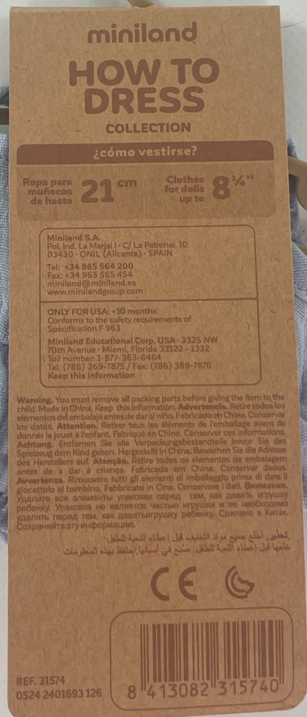 Security Information