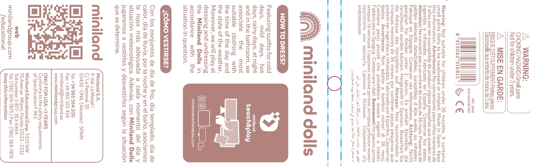 Security Information