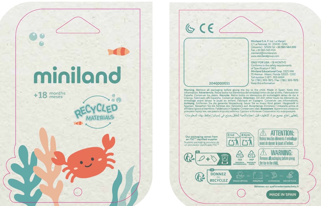 Security Information