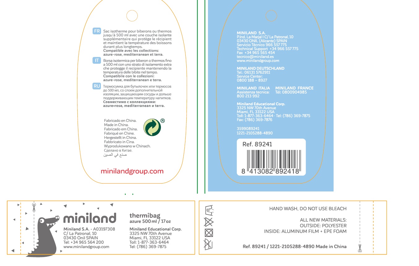 Security Information