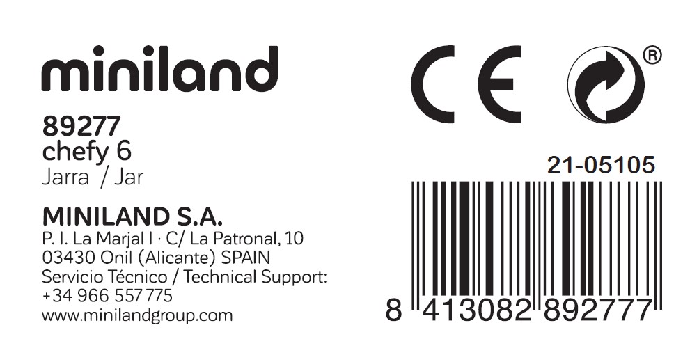 Security Information