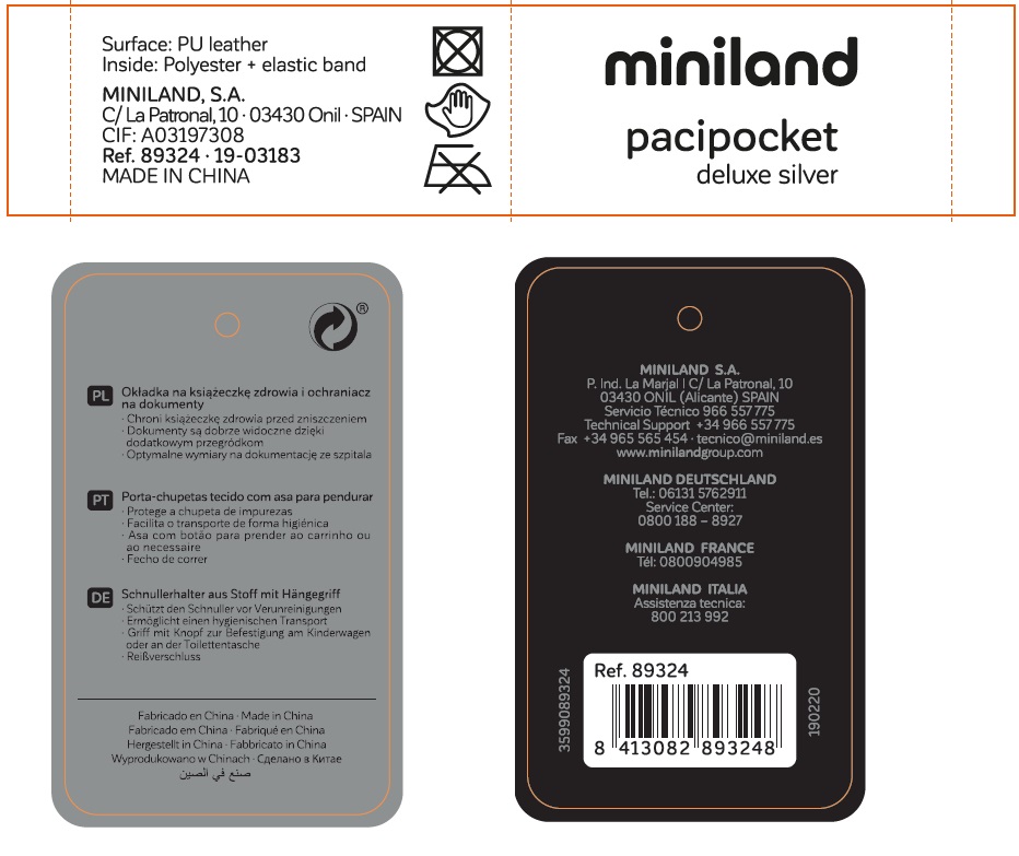 Security Information