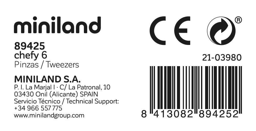 Security Information