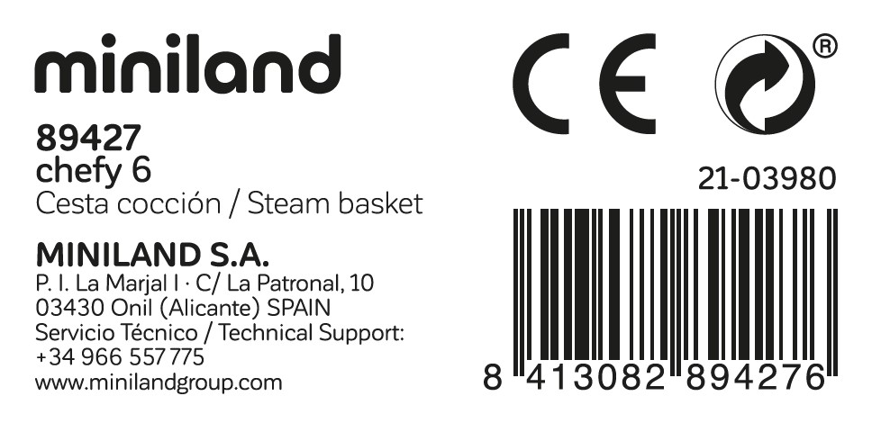 Security Information