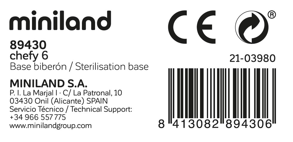 Security Information