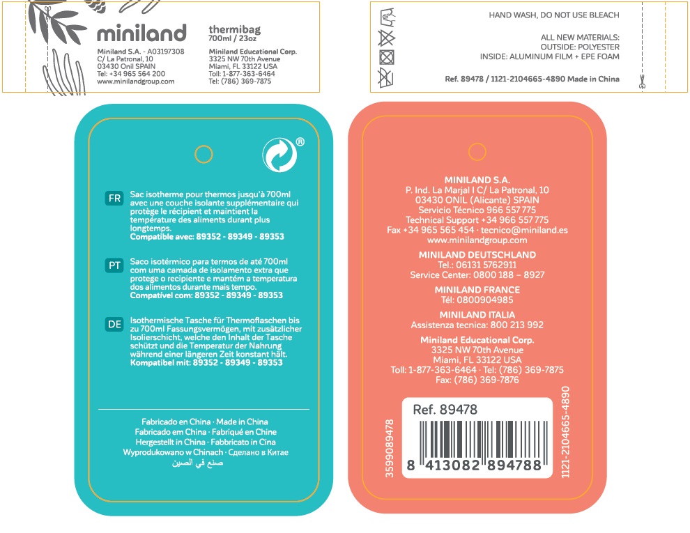 Security Information