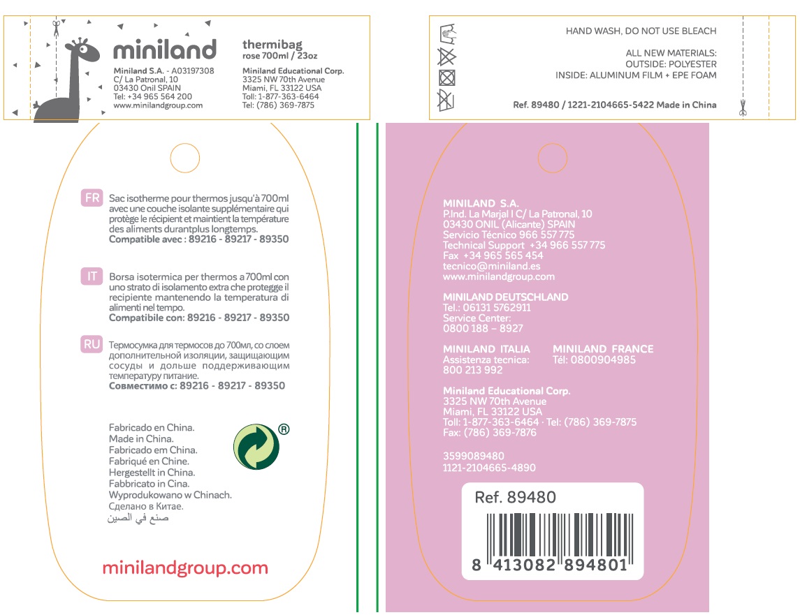 Security Information