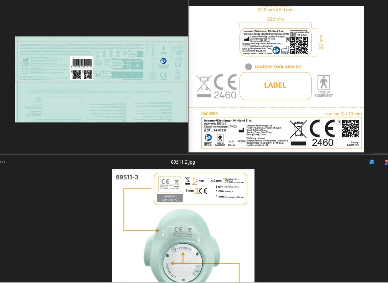 Security Information