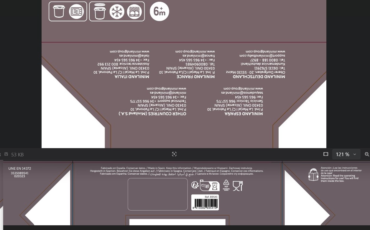 Security Information