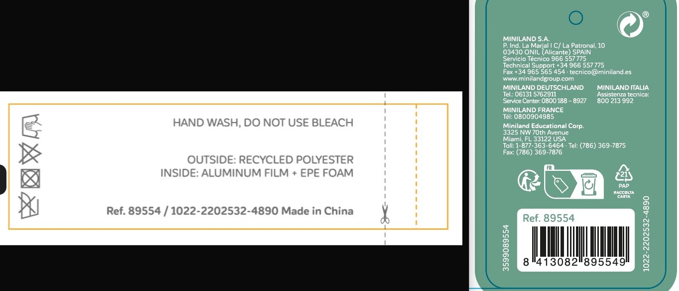 Security Information