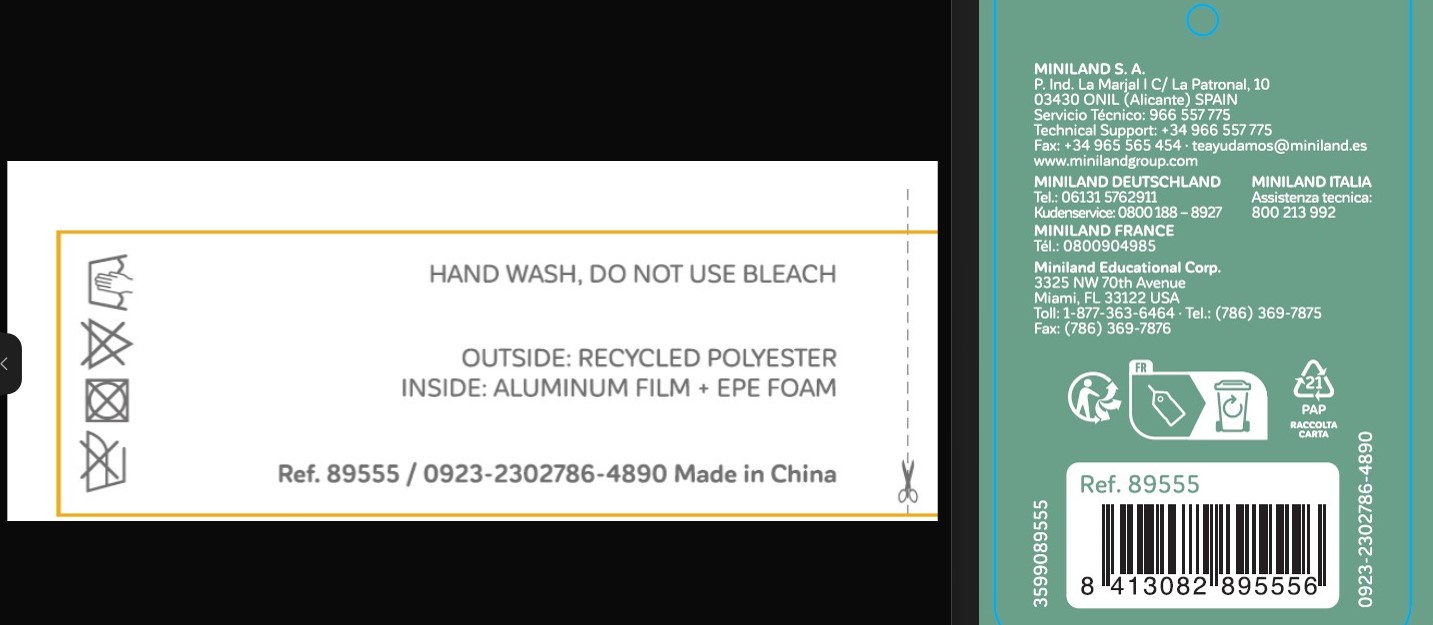 Security Information