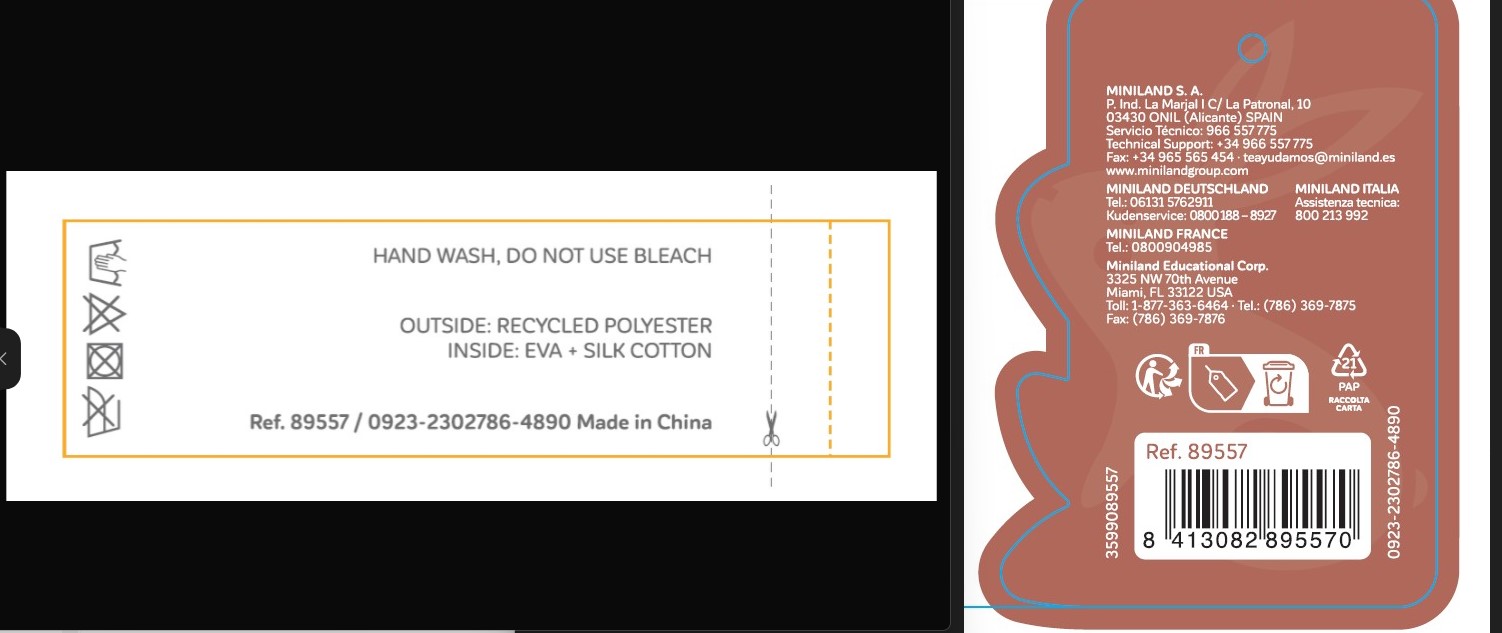 Security Information