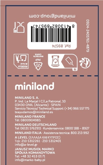 Security Information