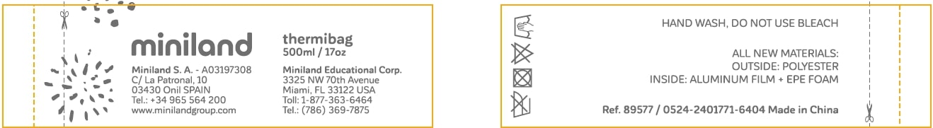 Security Information