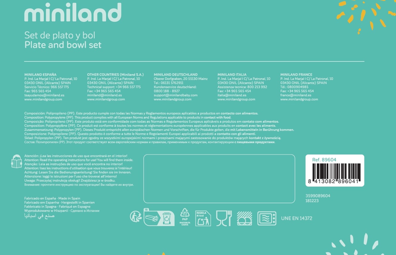 Security Information