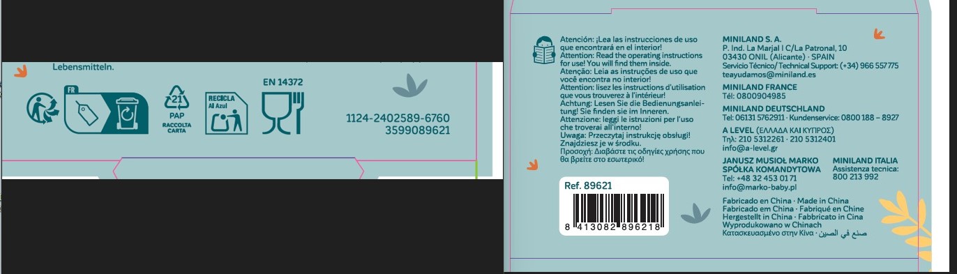 Security Information