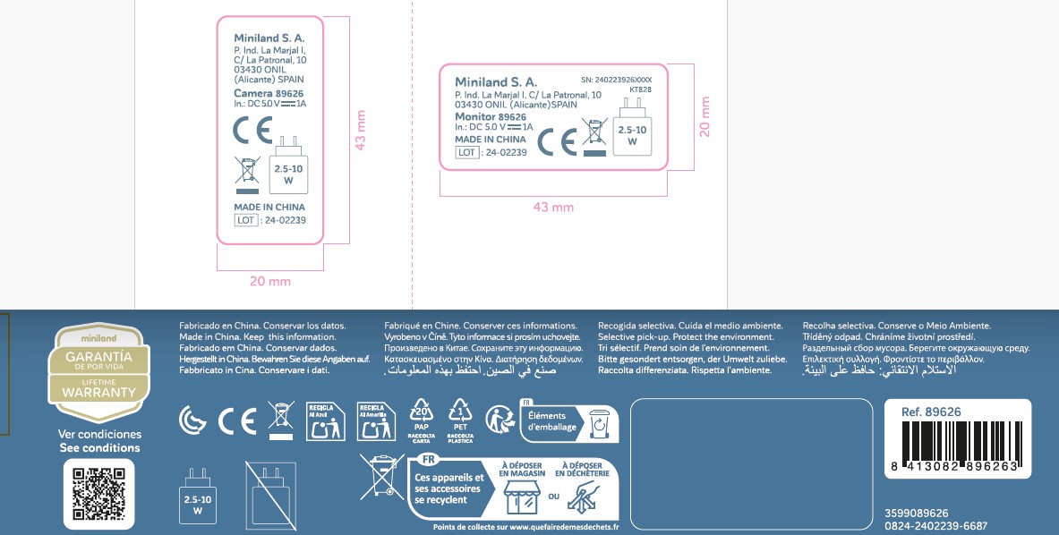 Security Information