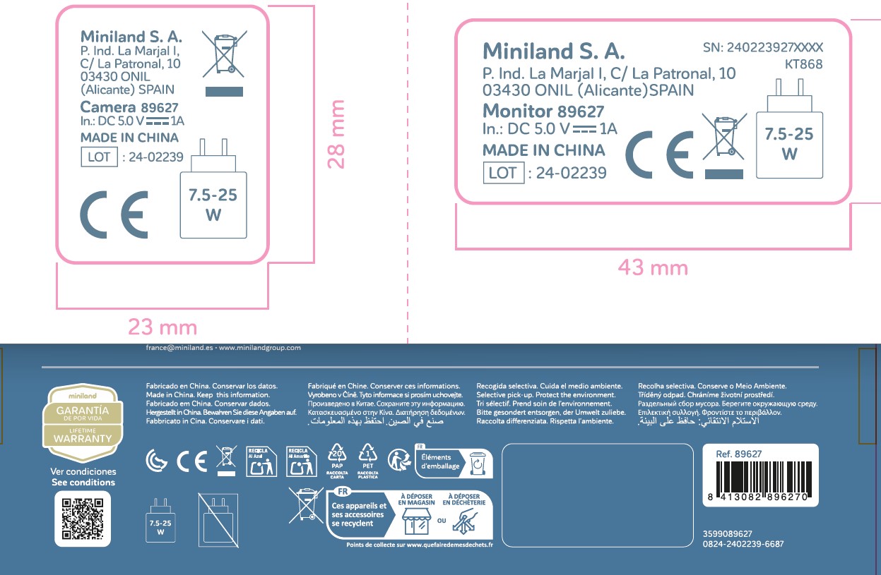 Security Information