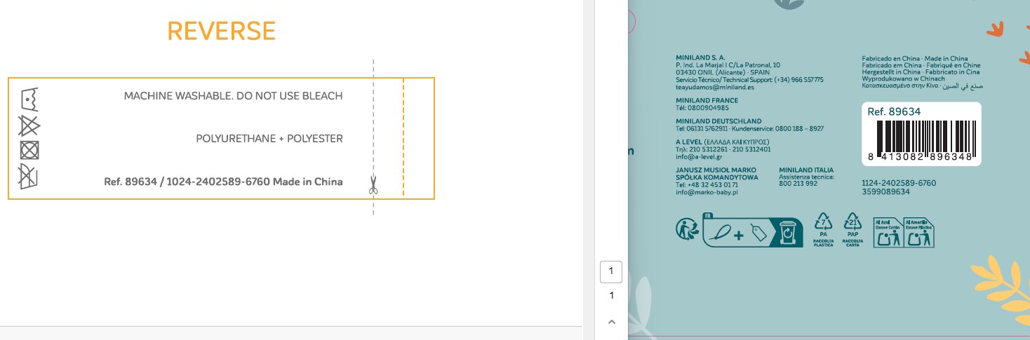Security Information