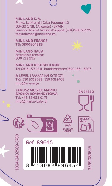 Security Information