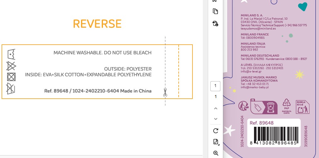 Security Information