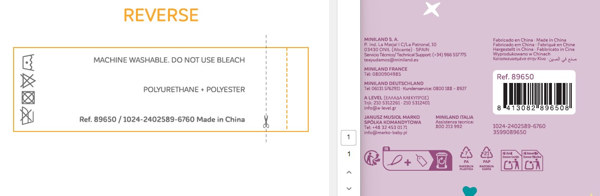 Security Information