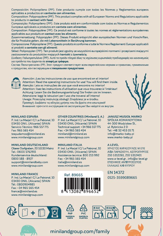 Security Information