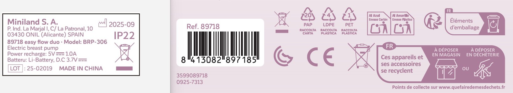 Security Information