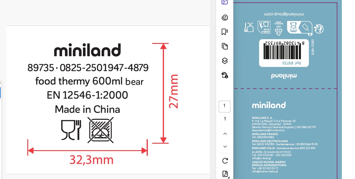 Security Information
