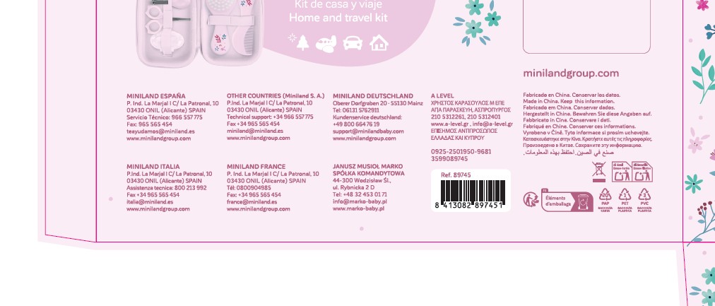 Security Information