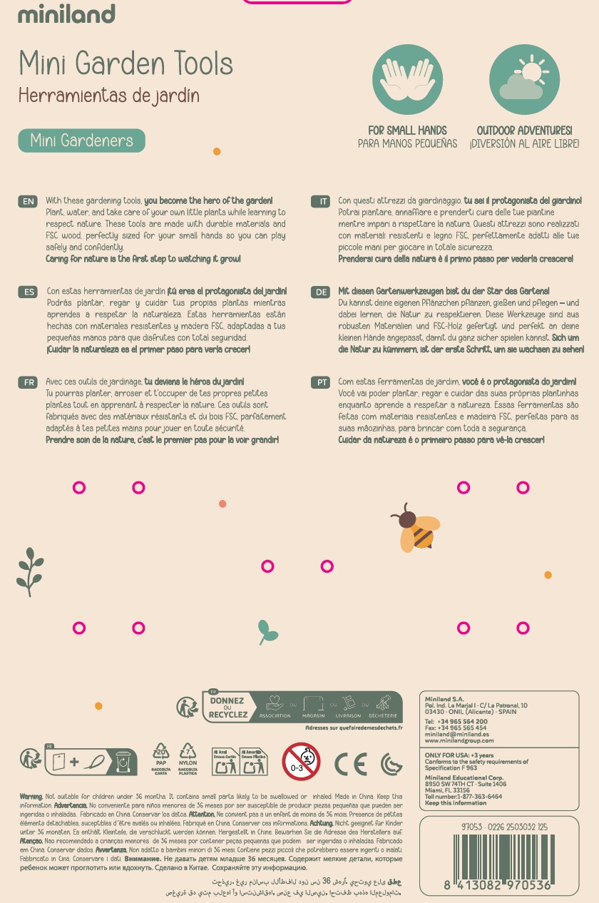 Security Information