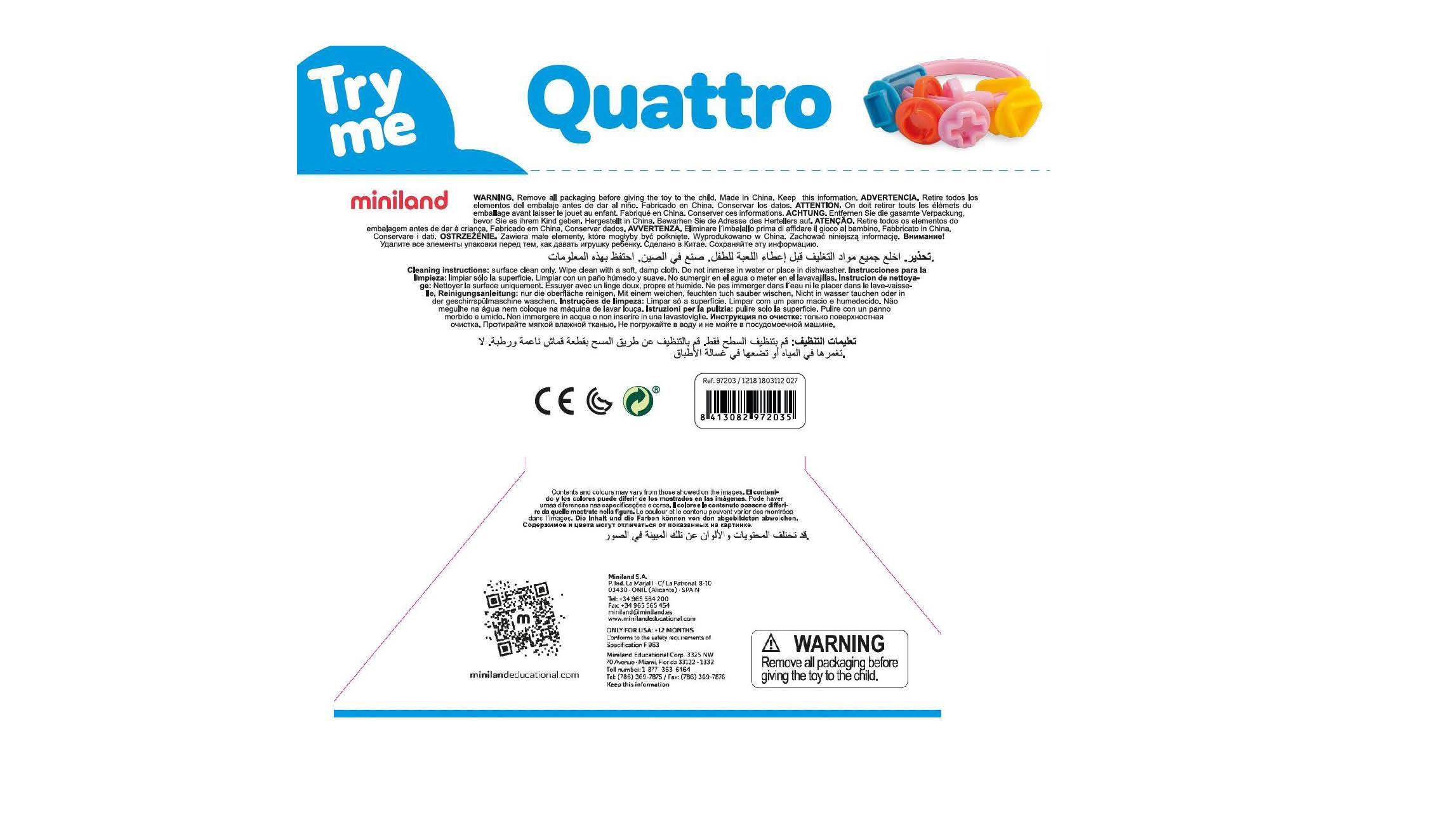 Security Information