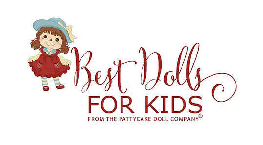 logo best dolls happy artist