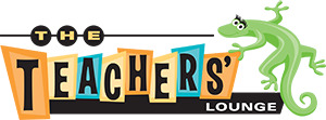 logo teachers lounge