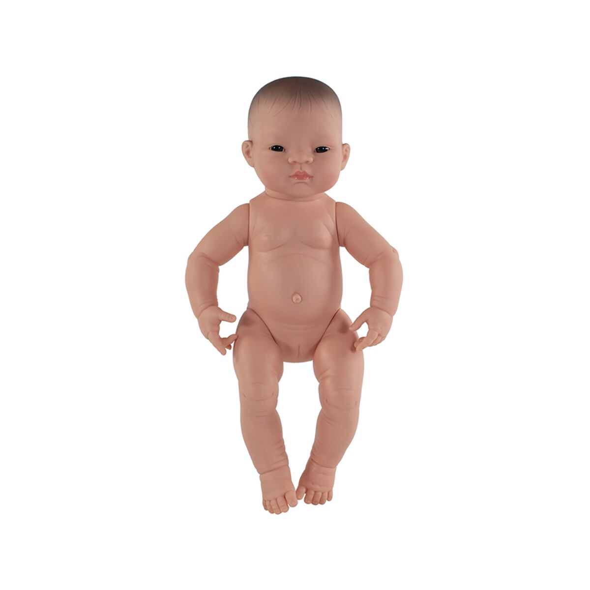 Asain baby doll 2025