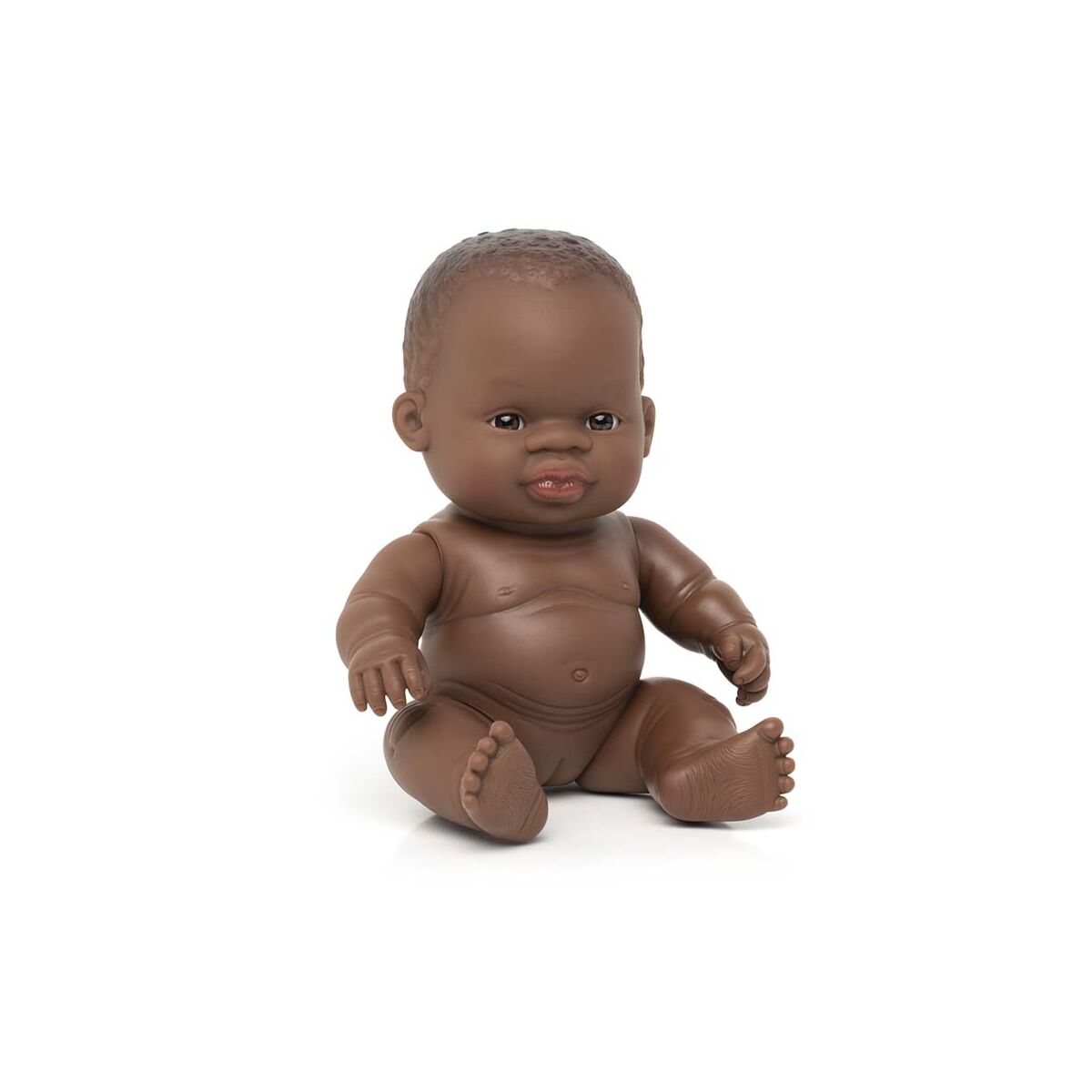 Miniland african girl doll hot sale