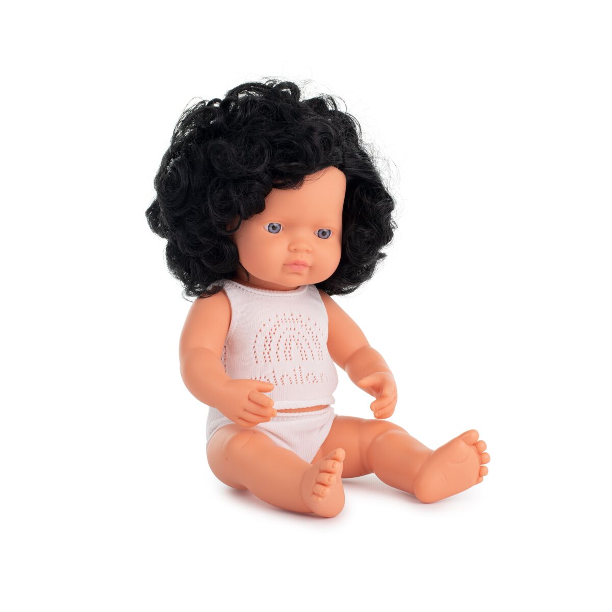 Miniland educational dolls new arrivals